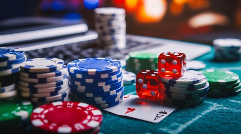 Grand Villa Gambling Enterprise Online Evaluation